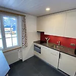 Mislin- Direkte Bergsicht By Interhome Lägenhet