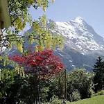 Mislin- Direkte Bergsicht By Interhome Lägenhet *