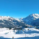 Mislin- Direkte Bergsicht By Interhome Lägenhet Grindelwald