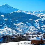 Mislin- Direkte Bergsicht By Interhome Lägenhet *