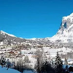 Mislin- Direkte Bergsicht By Interhome Lägenhet Grindelwald
