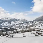 Mislin- Direkte Bergsicht By Interhome