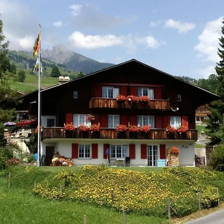 شقة Mislin- Direkte Bergsicht By Interhome