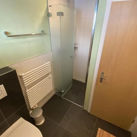 شقة Mislin- Direkte Bergsicht By Interhome *