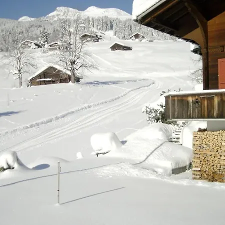 Mislin- Direkte Bergsicht By Interhome