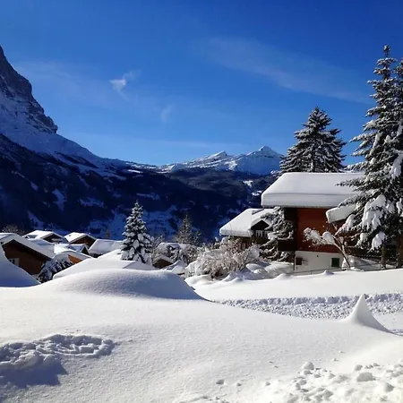 Mislin- Direkte Bergsicht By Interhome *