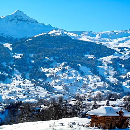 Mislin- Direkte Bergsicht By Interhome شقة *