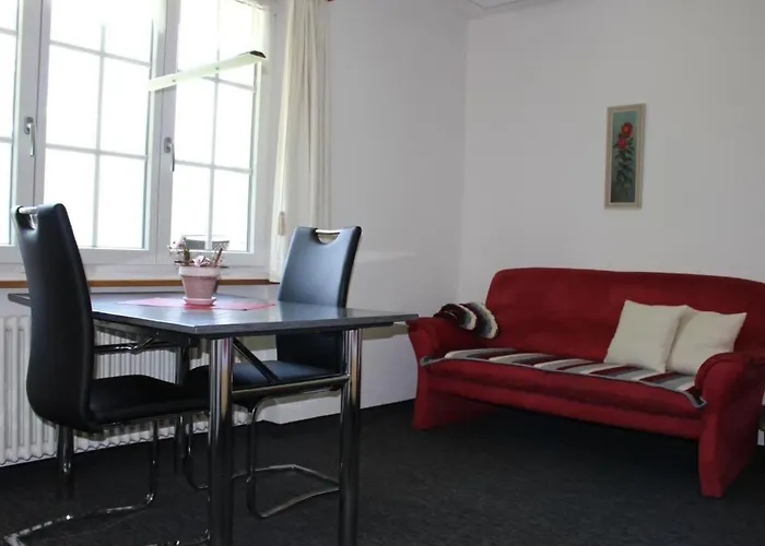 Appartement Mislin- Direkte Bergsicht By Interhome Grindelwald