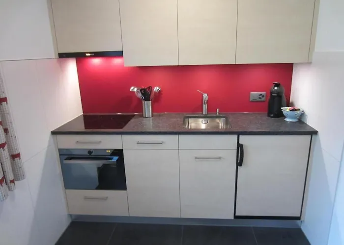 Mislin- Direkte Bergsicht By Interhome Appartement *