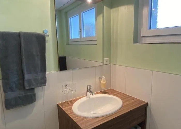 Mislin- Direkte Bergsicht By Interhome Grindelwald