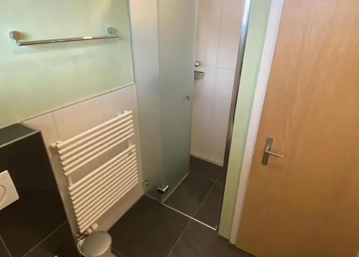 Appartement Mislin- Direkte Bergsicht By Interhome *