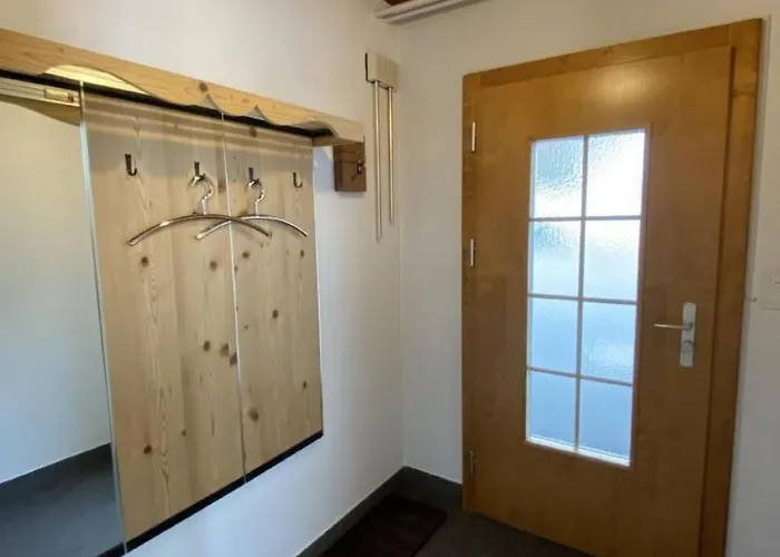 Mislin- Direkte Bergsicht By Interhome *