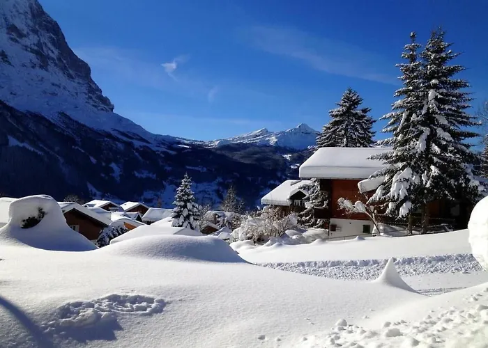 Mislin- Direkte Bergsicht By Interhome *