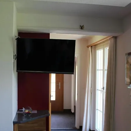 Mislin- Direkte Bergsicht By Interhome *