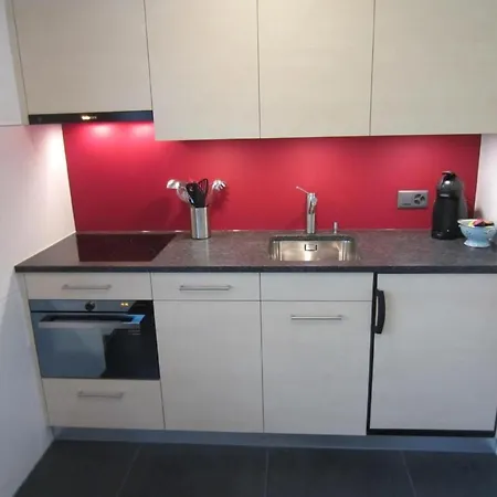 Mislin- Direkte Bergsicht By Interhome Apartment *